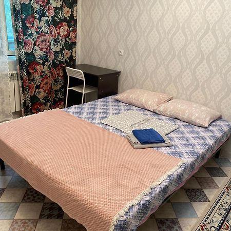 Уютная Квартира Напротив Меги Ακτομπέ Εξωτερικό φωτογραφία